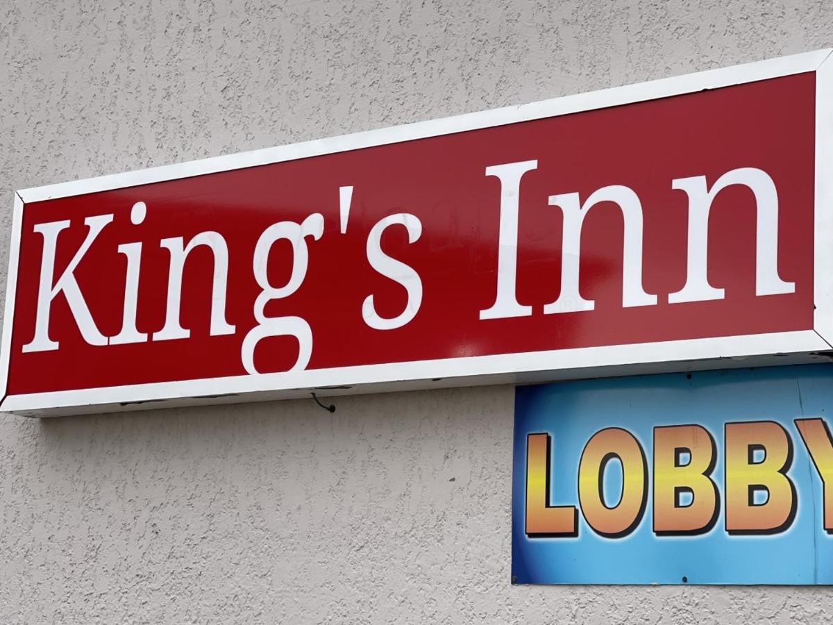 King's 5* Torrington